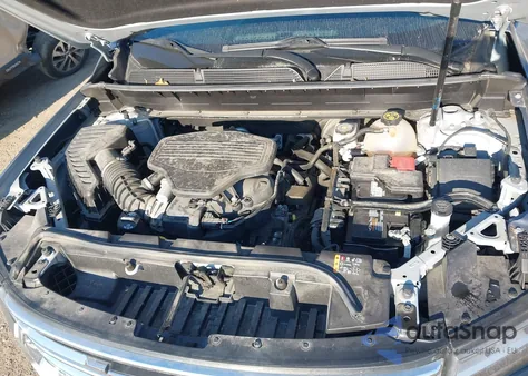 2020 GMC Acadia Fwd Sle from USA, damaged, VIN 1GKKNKLS5LZ176498